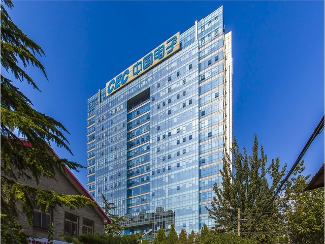 杭州实验室装修装潢设计